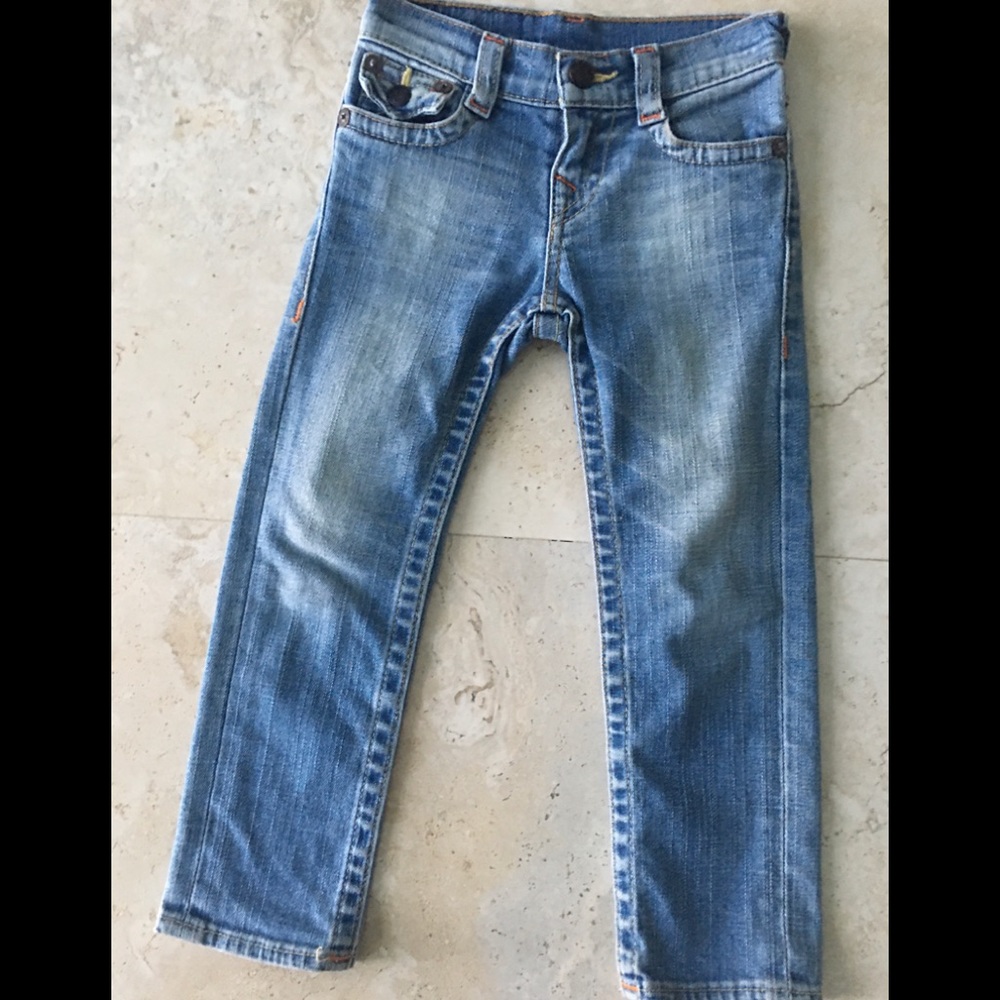 True Religion kids Jeans